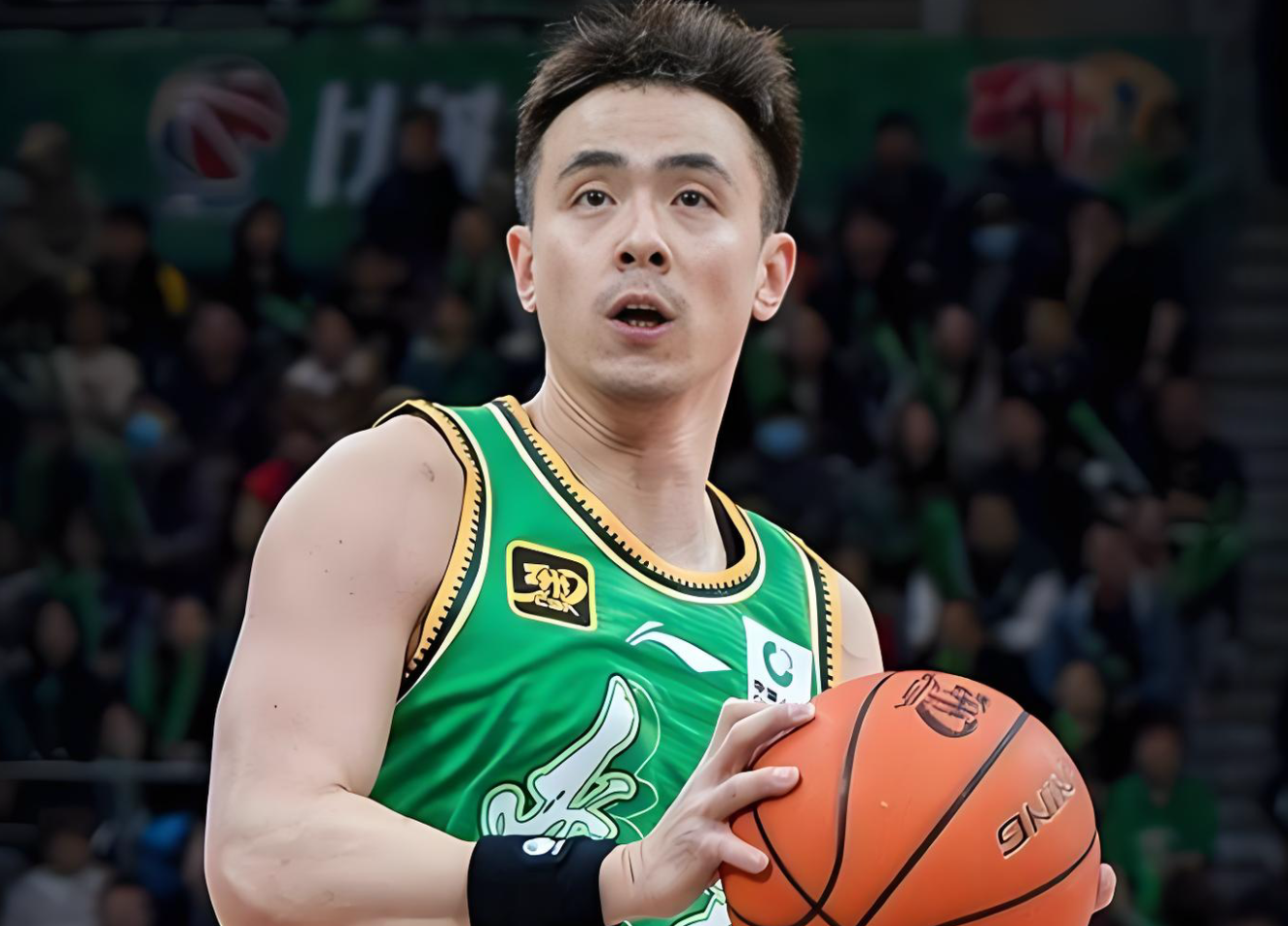 米兰体育官方入口-5战4负！赵继伟复出也没用 辽宁球迷：快点转会，别浪费巅峰期